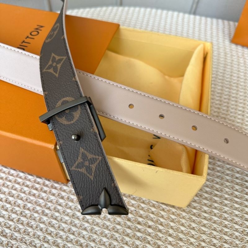 l0vis Vvtt0n belts